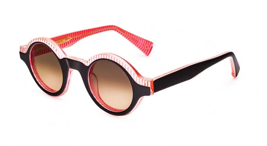 Etnia Barcelona THE EINSTEIN 2 SUN Sunglasses - view 14
